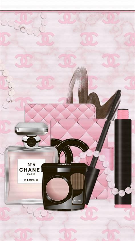 chanel make up insta|Chanel make up wallpaper.